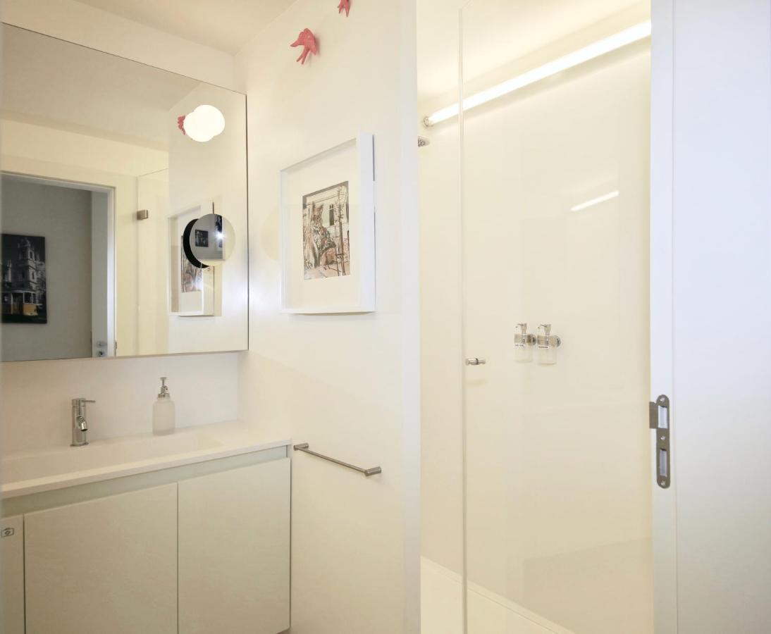 Luxury Apartment By Myplaceforyou, Very Quiet, Close To Time Out Market Lisbon Lisboa Exterior foto