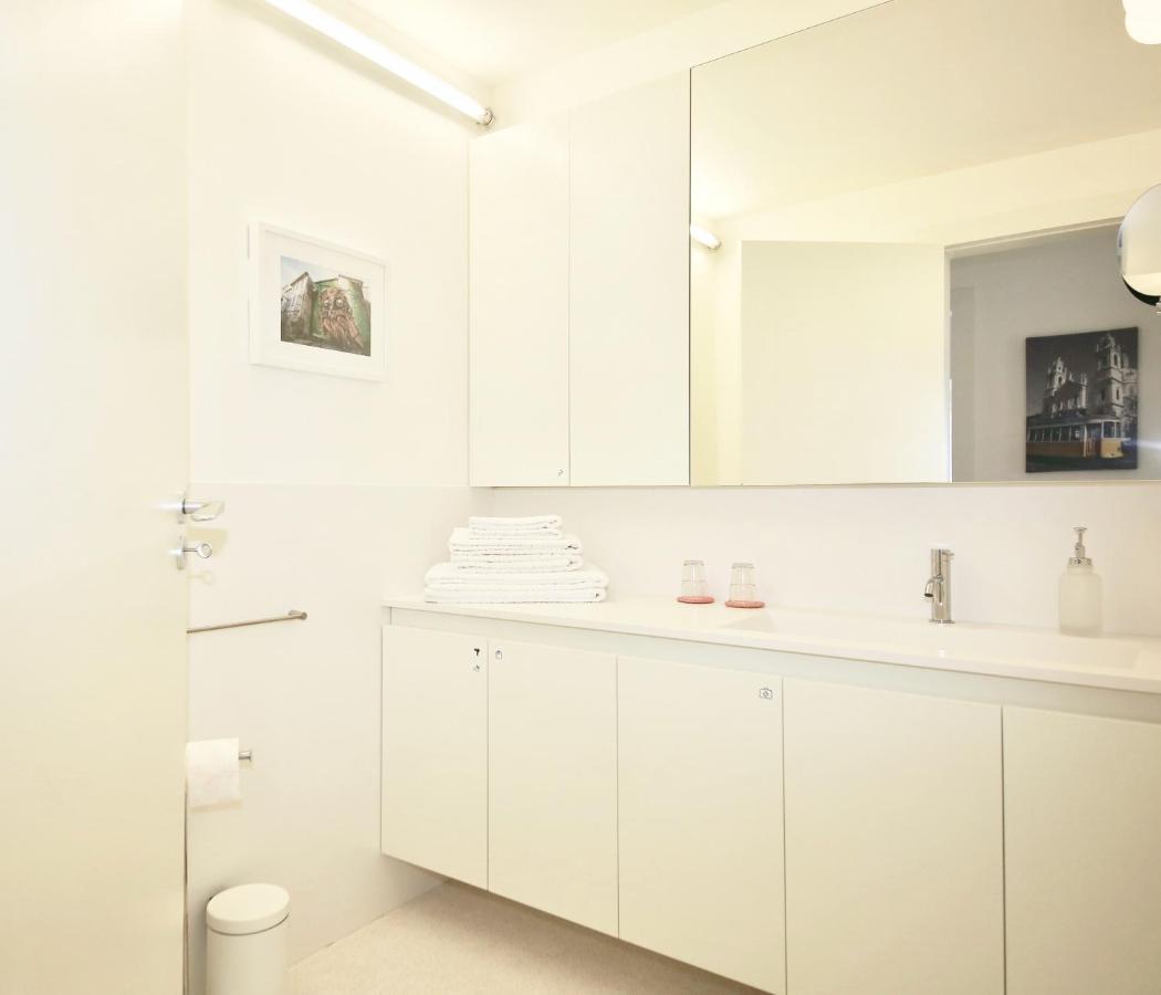 Luxury Apartment By Myplaceforyou, Very Quiet, Close To Time Out Market Lisbon Lisboa Exterior foto