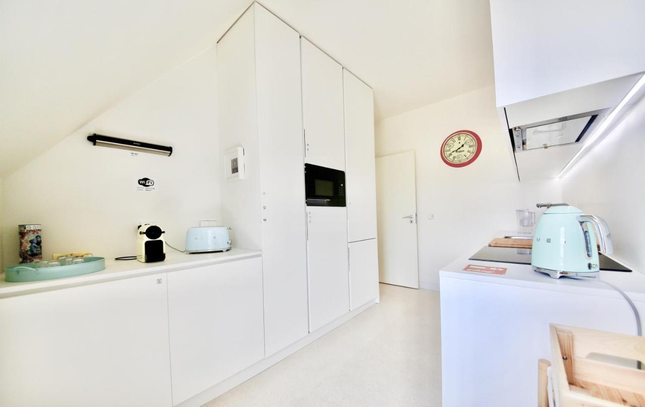 Luxury Apartment By Myplaceforyou, Very Quiet, Close To Time Out Market Lisbon Lisboa Exterior foto